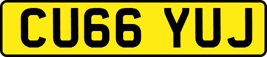 CU66YUJ