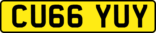 CU66YUY