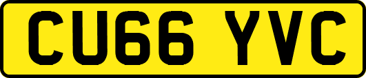 CU66YVC