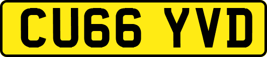 CU66YVD