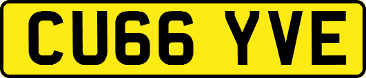 CU66YVE