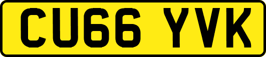 CU66YVK