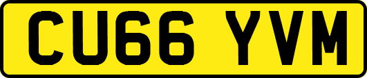 CU66YVM