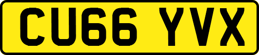 CU66YVX