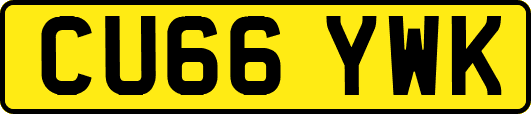 CU66YWK