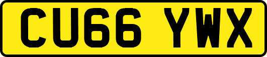 CU66YWX