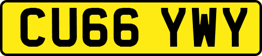 CU66YWY