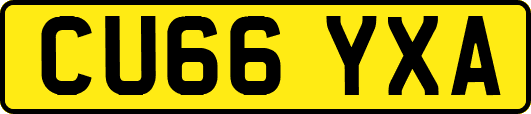 CU66YXA
