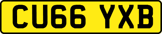 CU66YXB