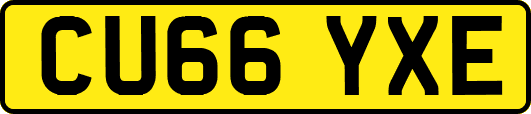 CU66YXE