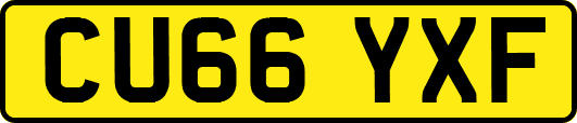CU66YXF