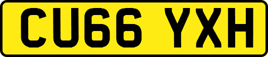 CU66YXH