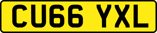 CU66YXL