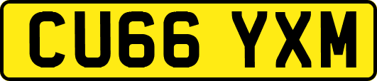 CU66YXM