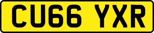 CU66YXR