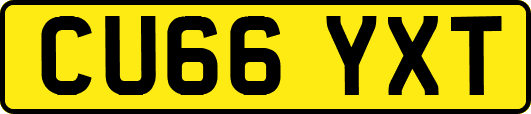 CU66YXT