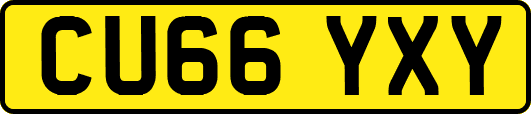 CU66YXY