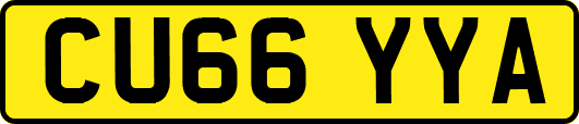 CU66YYA