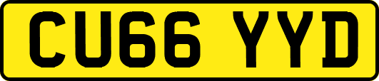 CU66YYD