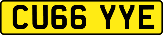 CU66YYE
