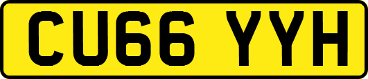 CU66YYH