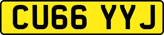 CU66YYJ
