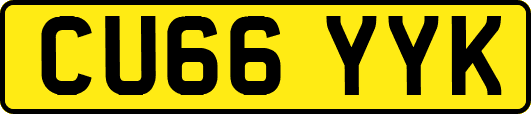 CU66YYK