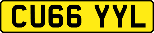 CU66YYL