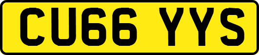 CU66YYS