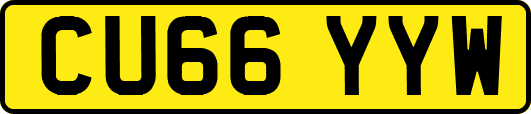 CU66YYW