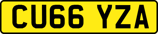 CU66YZA