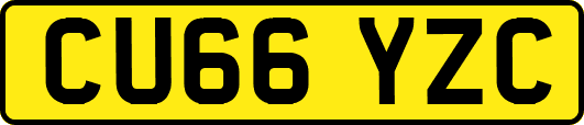 CU66YZC