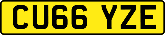 CU66YZE