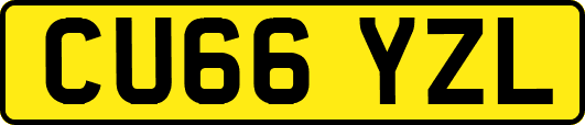 CU66YZL
