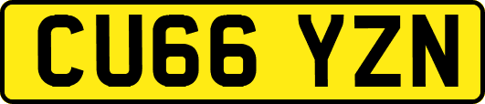 CU66YZN