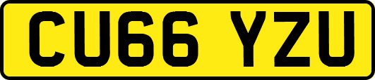 CU66YZU