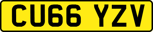 CU66YZV