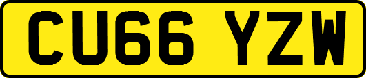 CU66YZW