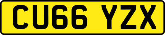 CU66YZX