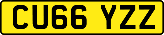 CU66YZZ