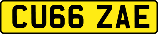 CU66ZAE