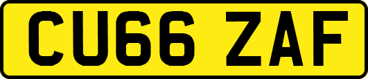 CU66ZAF