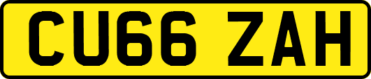 CU66ZAH