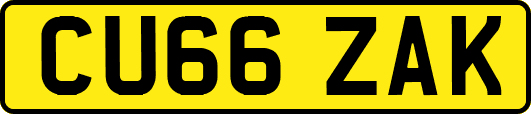 CU66ZAK