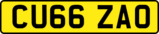CU66ZAO