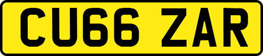 CU66ZAR