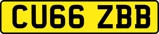 CU66ZBB