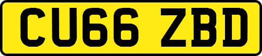 CU66ZBD
