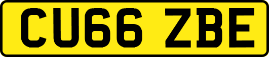 CU66ZBE