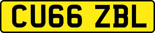 CU66ZBL